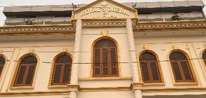 Royals Dream Banquet